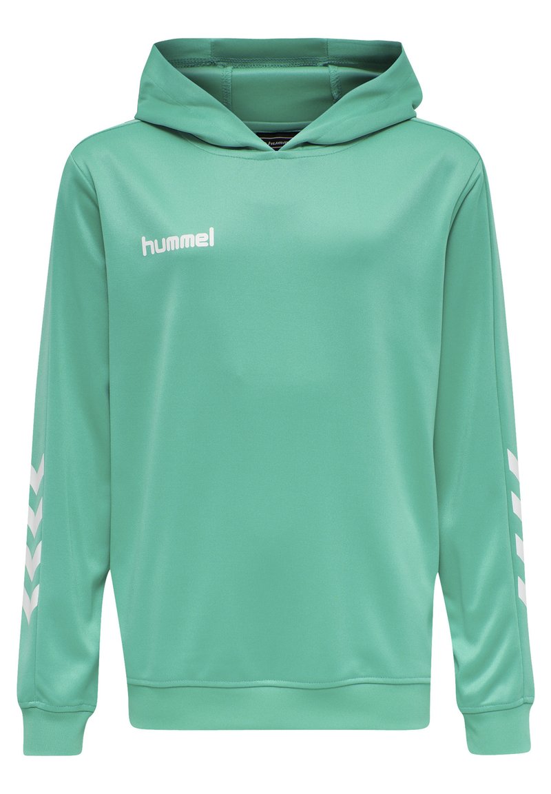 Hummel PROMO - Bluza z kapturem
