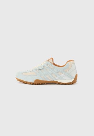 SNAKE ORIGINAL - Trainers - papyrus/crystal