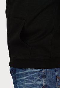 U.S. Polo Assn. Sweatjakke - schwarz