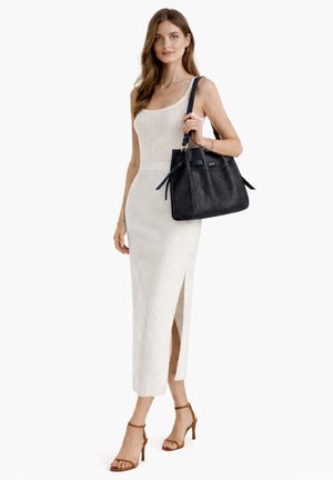 Pourchet, Sac à main - marine
