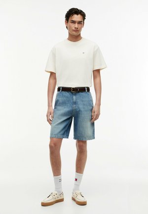 Tommy Jeans, Short en jean - denim medium