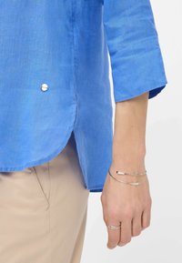 BRAX STYLE VICKI - Hemdbluse - sapphire blue