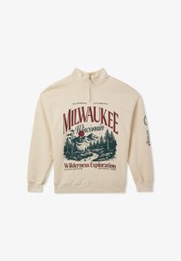 Non selezionato, avorio