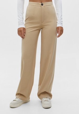 Bukser - beige