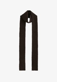 Niet geselecteerd, brown melange