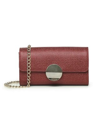 RADIOSA - Pochette - bordeaux