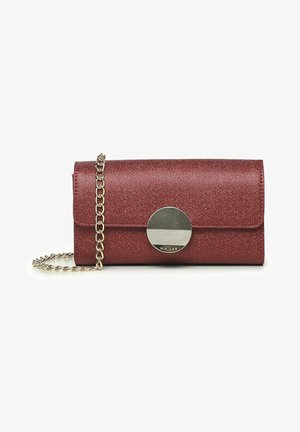 Miriade RADIOSA - Pochette - bordeaux