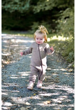 mikk-line Jumpsuit - melange denver