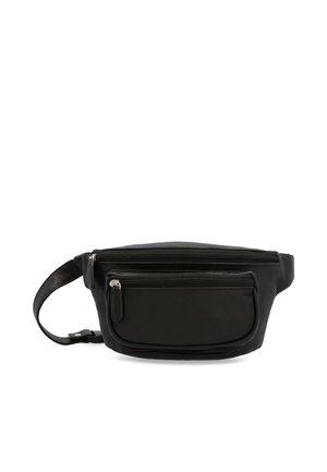 Picard LUIS - Bum bag - schwarz