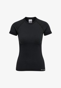 Ausgewählt, black melange