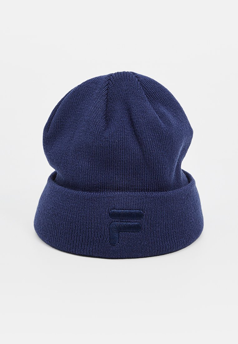 Fila Bonnet bleu roi chiné