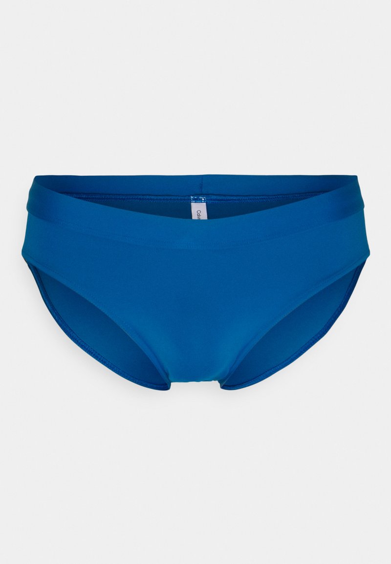 Calvin Klein Swimwear Briefs unity blue/royal blue Zalando