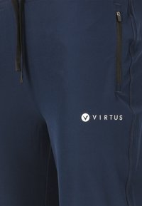 VIRTUS BENAN - Træningsbukser - dark denim