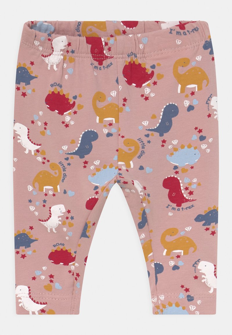 Kinder Socken | Name it NBFMAGGIE 3 PACK Leggings Strümpfe pale mauve/pink - TY97133 Kinder Socken | Name it NBFMAGGIE 3 PACK Leggings Strümpfe pale mauve/pink - TY97133