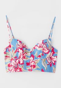 SLEEVELESS - Débardeur - royal bloom
