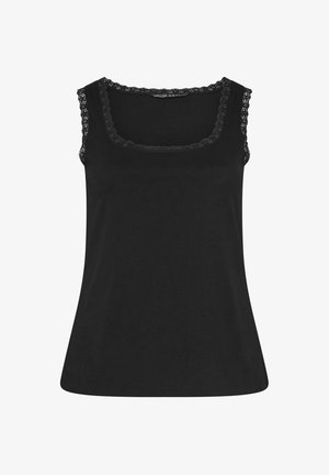 Yours Clothing, - Top