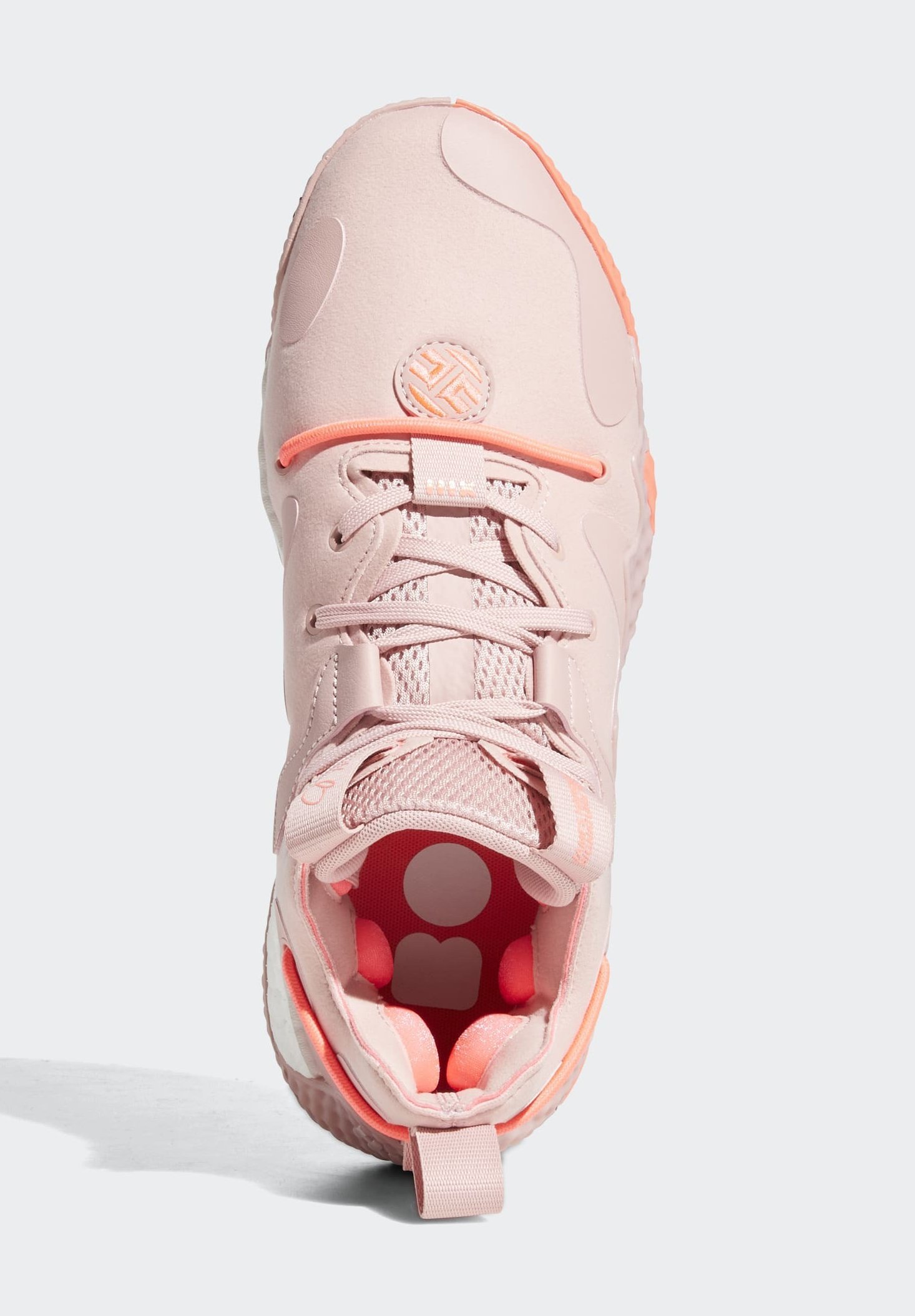 harden 2 pink