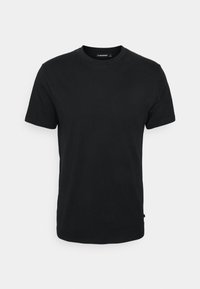 SID - T-shirt basique - black