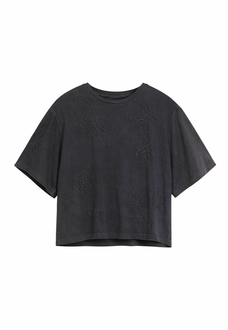 Camiseta estampada