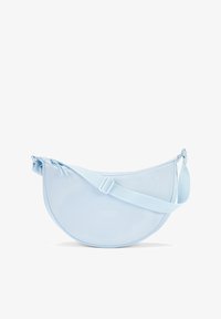 Unausgewählt, ice blue