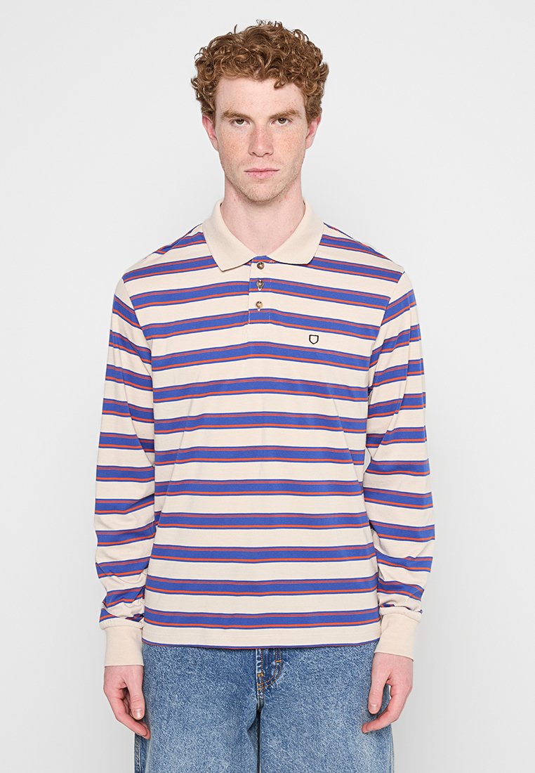 brixton Poloshirt meerkleurig brixton Poloshirt meerkleurig