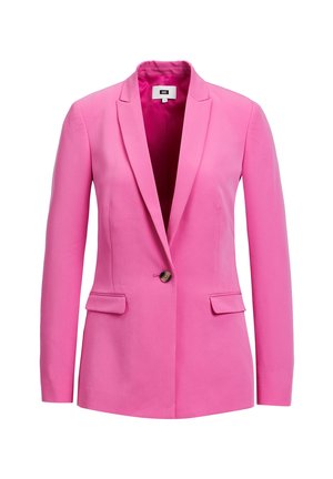 WE Fashion, Blazer - pink