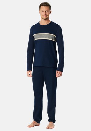 SET - Zestaw bielizny nocnej