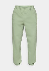 CLASSIC - Donji dijelovi trenirke - thyme