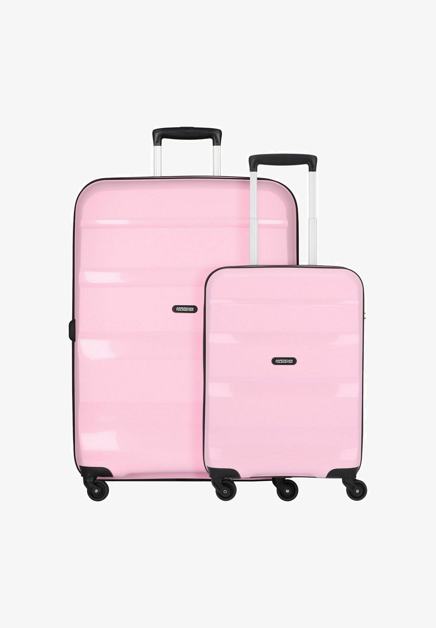 Conic Kit American tourister cherry blossom 60 photos - Travelerscast.com