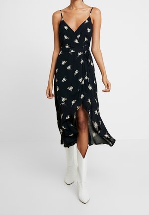 Robe de jour - black