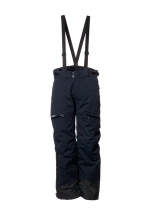 OFFPIST - Pantaloni da neve - black