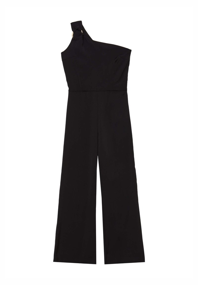 Calliope Tuta jumpsuit - nero