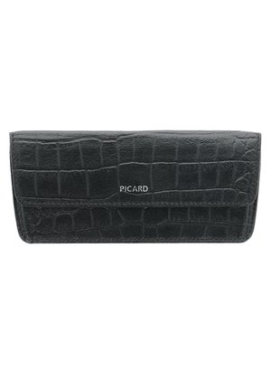Picard, BRILLENETUI - Sonstige Accessoires - schwarz