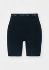 SEAMLESS THIGH SLIMMER ICON  - Culotte - black