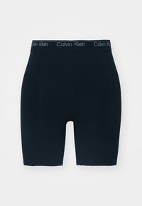 SEAMLESS THIGH SLIMMER ICON  - Gaćice - black