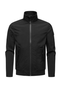 Unselected, black