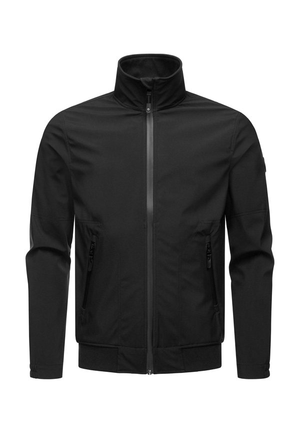 COLLWIE - Regenjacke / wasserabweisende Jacke