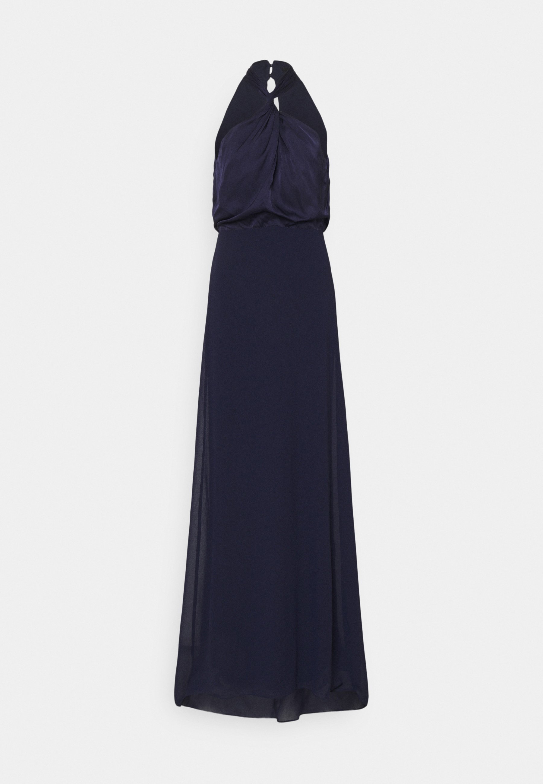 TFNC EMILY MAXI - Occasion wear - navy 