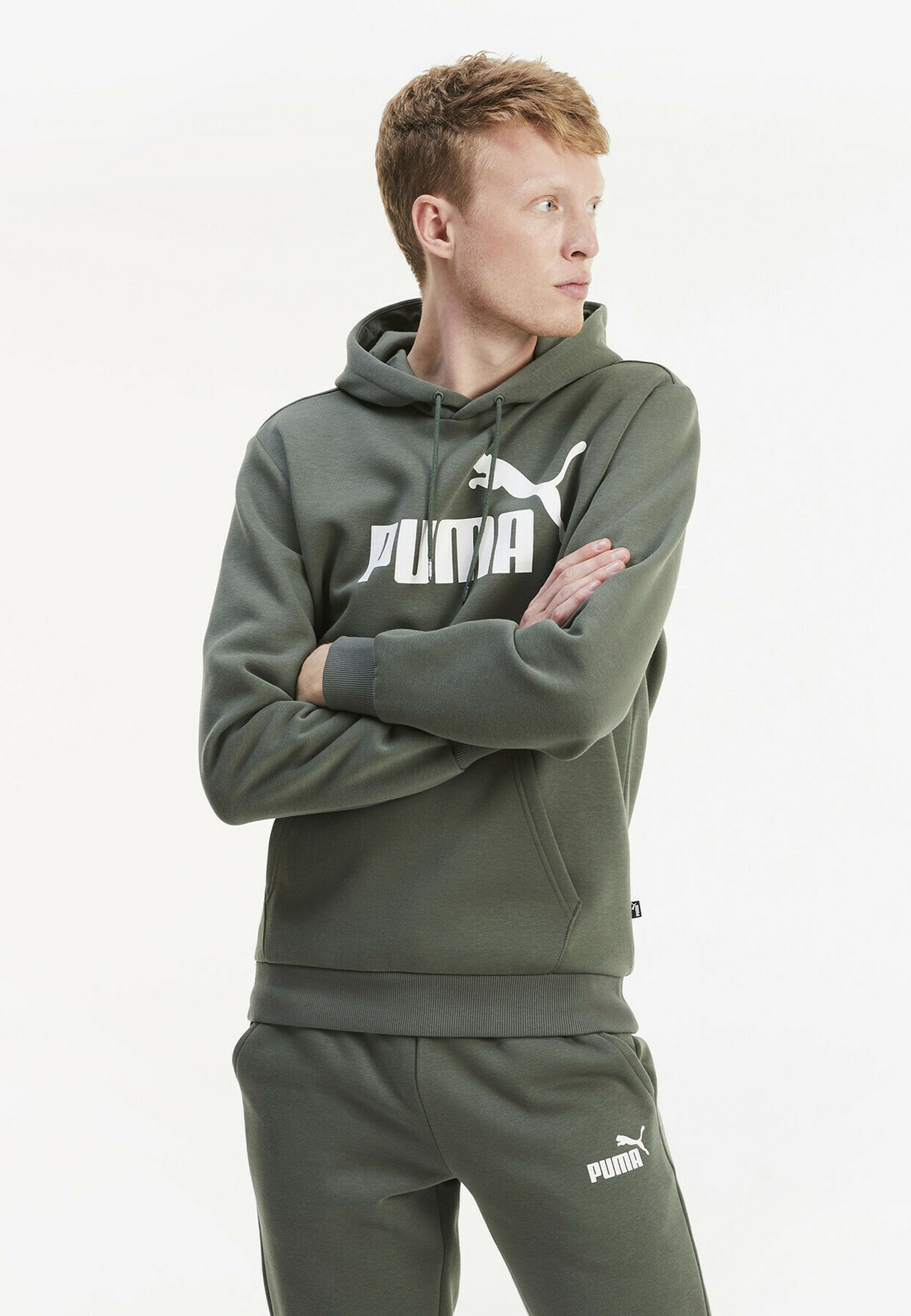 puma evoknit jacket