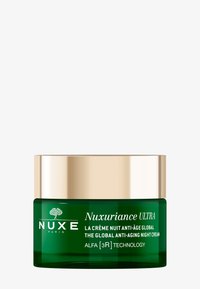 NUXE - NUXE NUXURIANCE ULTRA - NIGHT CREAM - Nattvård - 0 Miniatyrbild 1