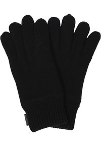 Dovre Handsker - black