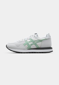 TIGER RUNNER II UNISEX - Αθλητικά παπούτσια - white/dark mint