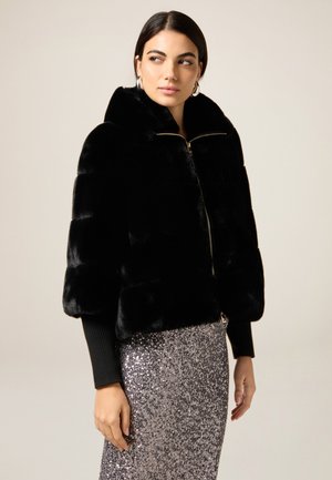 Oltre GIUBBOTTO - Winterjacke - nero