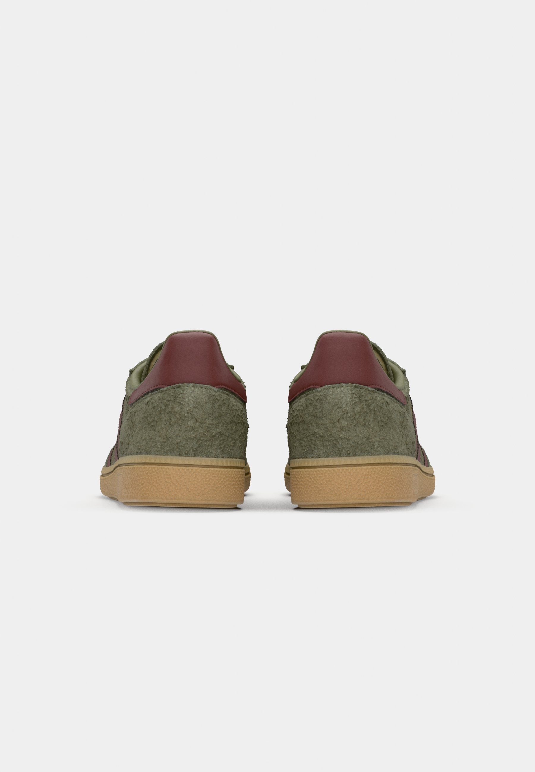 adidas Originals HANDBALL SPEZIAL UNISEX - Sneakers laag - focus