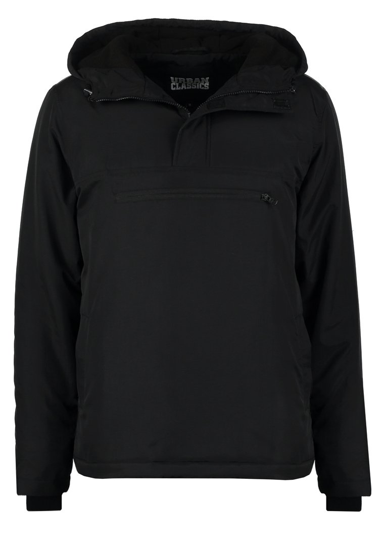 Urban Classics PADDED PULL OVER JACKET 