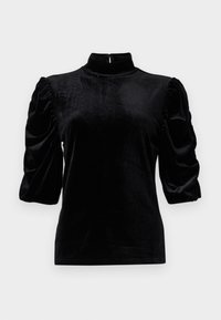 VMEFFIE  - Pluus - black