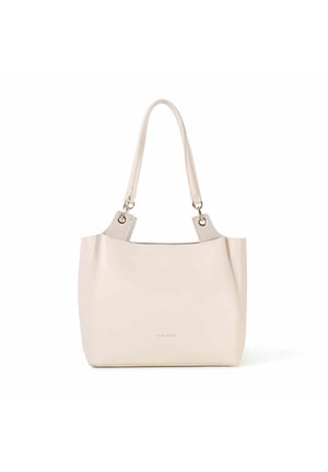 BLOOM - Borsa a mano - off white