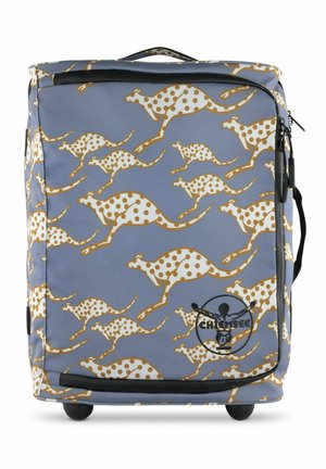 JUMP N FLY SOFT - Trolley - purple