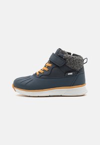 Primigi - UNISEX - Sneaker high - navy Thumbnail-Bild 1