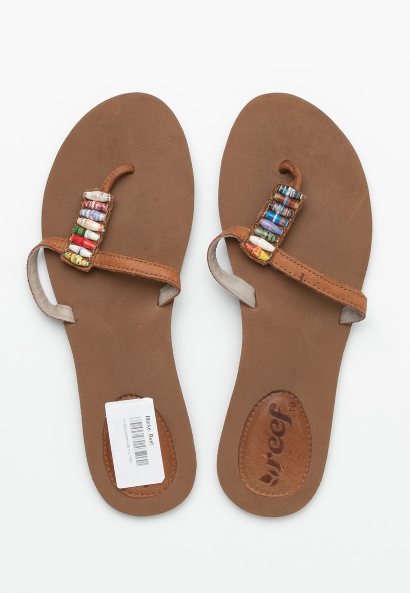 Reef Sandales - brown